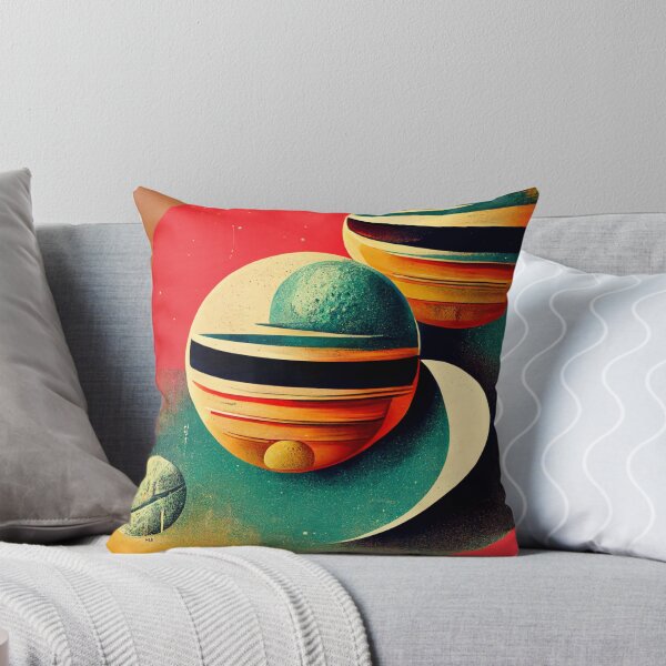 Item preview, Retro Universe designed and sold by deificusArt.