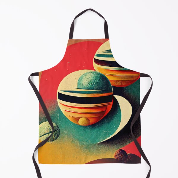 Item preview, Retro Universe designed and sold by deificusArt.