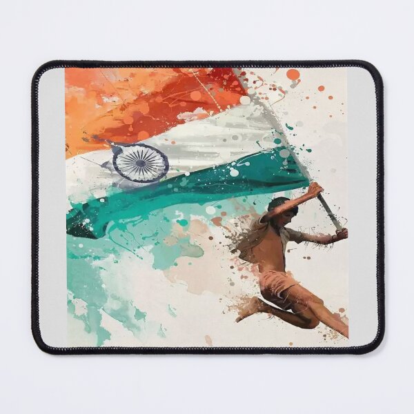 Item preview, Tiranga a Tiranga a Tiranga designed and sold by Asasici.