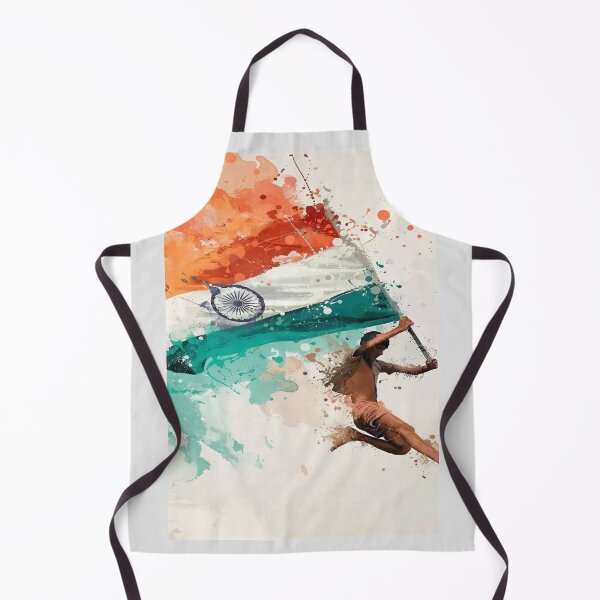 Item preview, Tiranga a Tiranga a Tiranga designed and sold by Asasici.