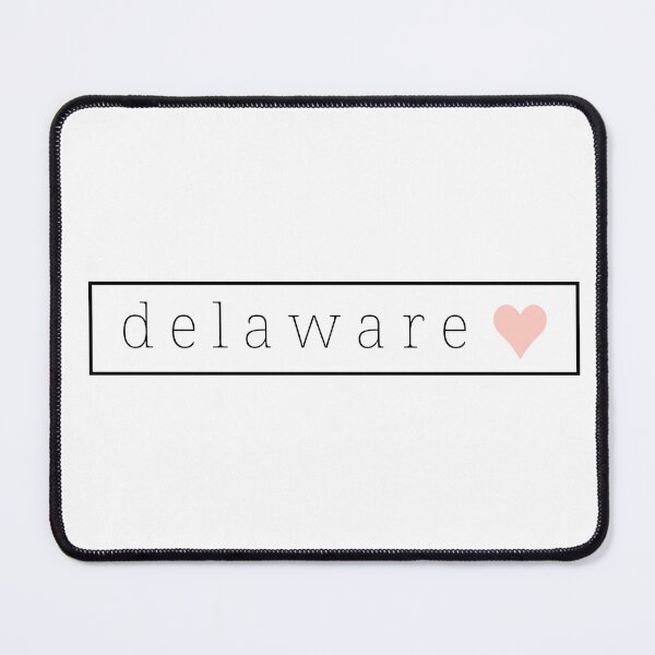 Item preview, delaware designed and sold by AlyssaCCastro.