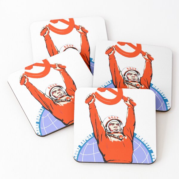 Item preview, Soviet Glory designed and sold by davidnugent.