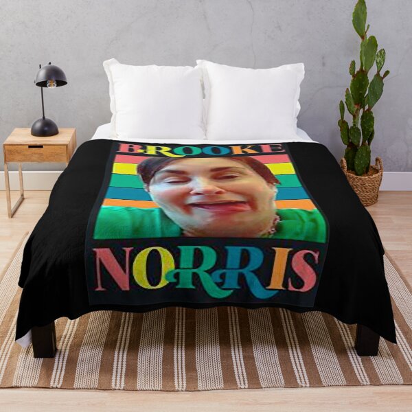 Item preview, Brooke Norris designed and sold by Lucioadams.