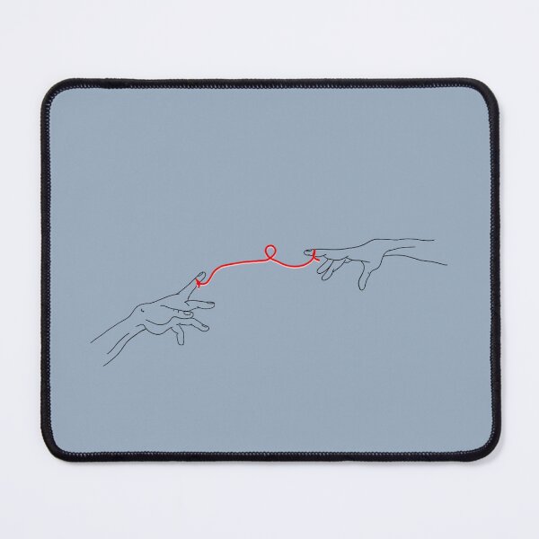 Item preview, Kimi No Na Wa (Your name) - Red Thread/String designed and sold by keysergalonv.