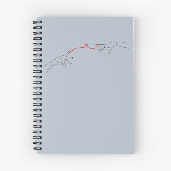 Item preview, Kimi No Na Wa (Your name) - Red Thread/String designed and sold by keysergalonv.