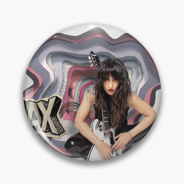 Item preview, KT Tunstall wax designed and sold by ChrisHoefferle.