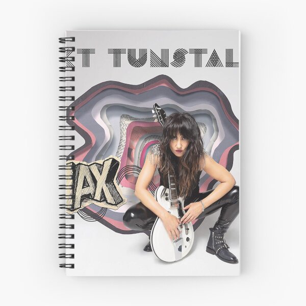 Item preview, KT Tunstall wax designed and sold by ChrisHoefferle.