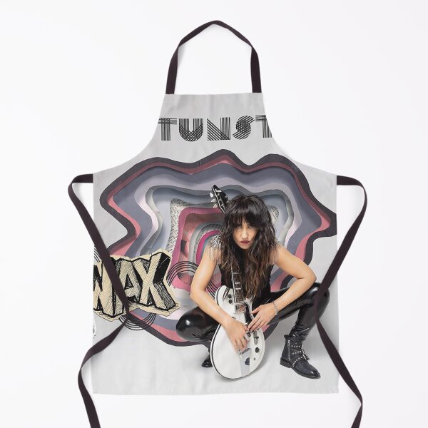 Item preview, KT Tunstall wax designed and sold by ChrisHoefferle.