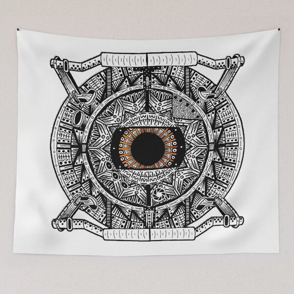 Item preview, Space designed and sold by bobblehead1337.