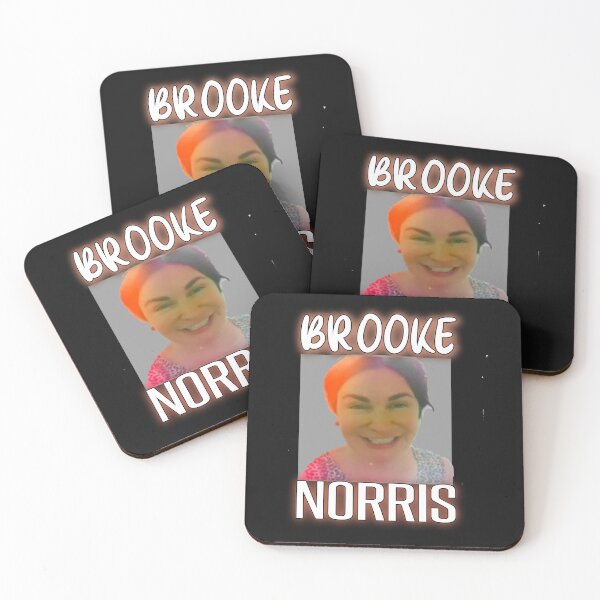 Item preview, brooke norris designed and sold by Lucioadams.