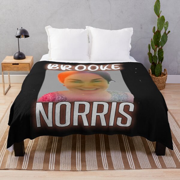 Item preview, brooke norris designed and sold by Lucioadams.