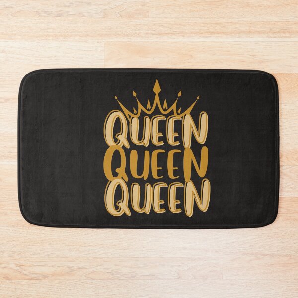 Item preview, Queen Tshirts  designed and sold by Shevonda Thomas.