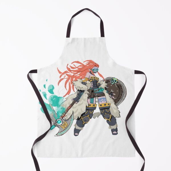 Item preview, Shaman warrior designed and sold by ALAEEDDINEBHM.