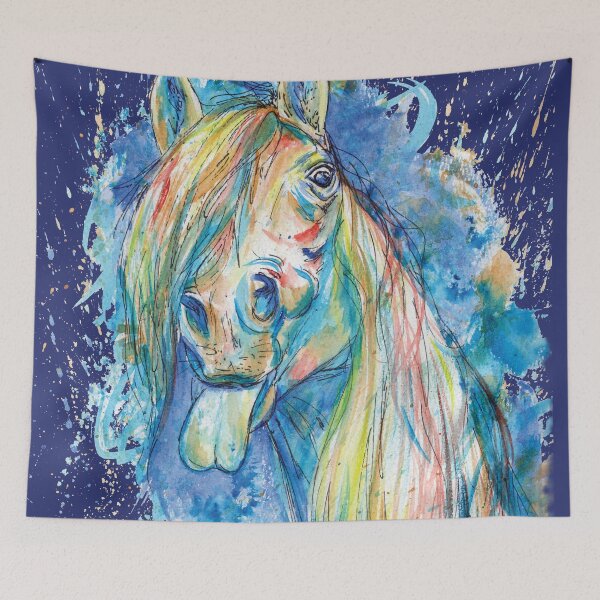 Item preview, Goofy Horse designed and sold by EilisArt.