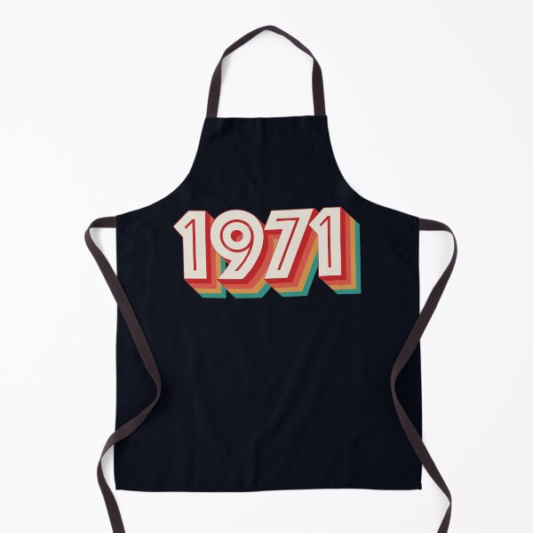Item preview, 1971 designed and sold by Texterns.