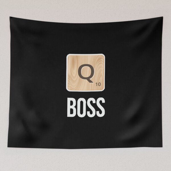 Item preview, Word Game Boss Perfect Gift Classic T-Shirt designed and sold by gusplawn5.
