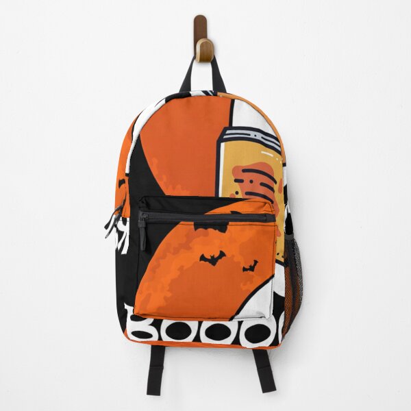 Item preview, Booooooks Boo Read Books Halloween Funny Reader designed and sold by DNW-art.
