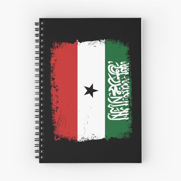 Item preview, Somaliland Flag Distressed designed and sold by rafaeltto.