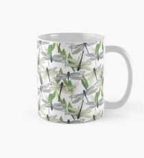 Summer Dragonflies Mug
