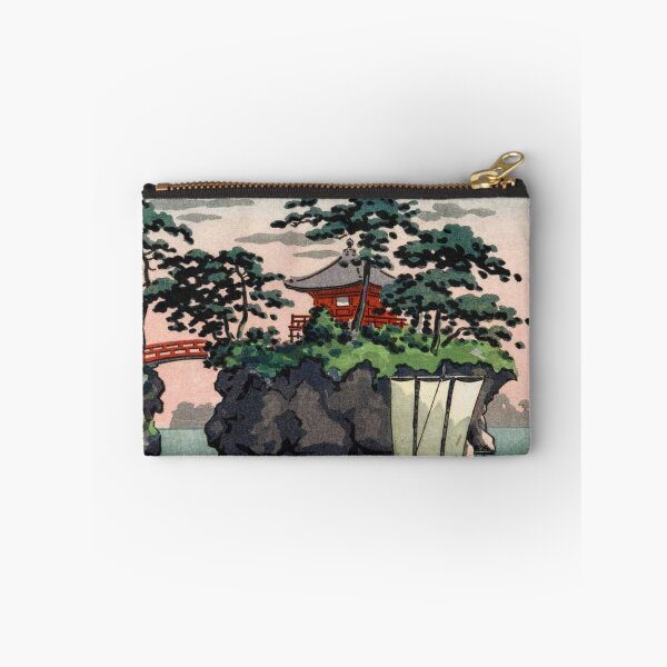 Item preview, Matsushima by Tsuchiya Koitsu designed and sold by Takeda-art.