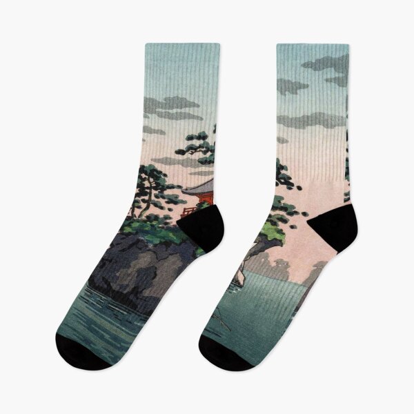 Item preview, Matsushima by Tsuchiya Koitsu designed and sold by Takeda-art.