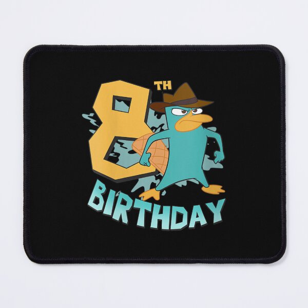 Item preview, Perry Eighth Birthday designed and sold by KarElizabeth.