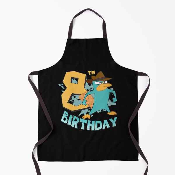 Item preview, Perry Eighth Birthday designed and sold by KarElizabeth.