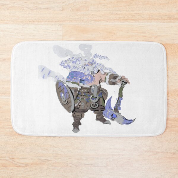 Item preview, Shaman warrior designed and sold by ALAEEDDINEBHM.