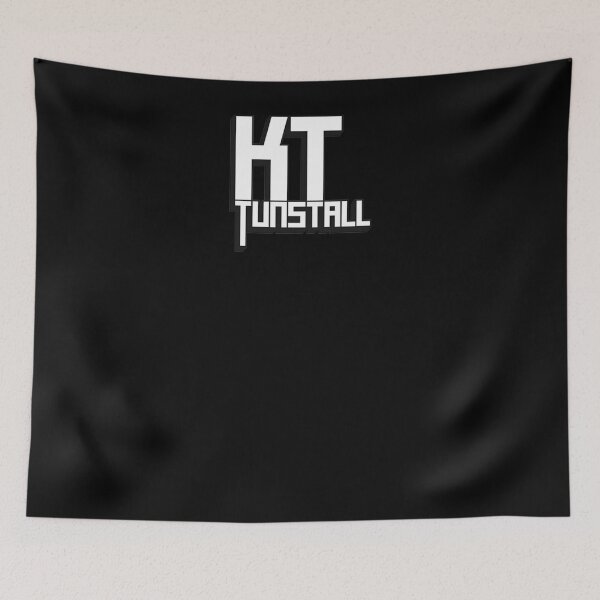 Item preview, KT Tunstall tunstall kt designed and sold by ChrisHoefferle.