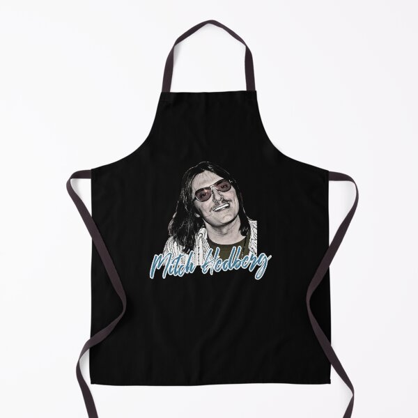 Item preview, Mitch Hedberg 90s Style Fanart Design designed and sold by redellstor.