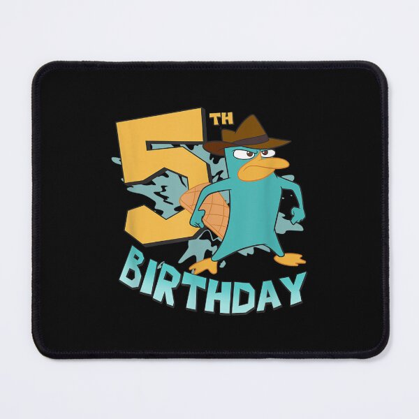 Item preview, Perry Fifth Birthday designed and sold by KarElizabeth.
