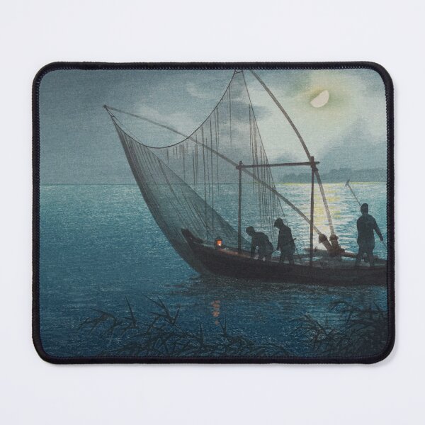 Item preview, Morigasaki Coast by Tsuchiya Koitsu designed and sold by Takeda-art.