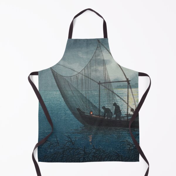 Item preview, Morigasaki Coast by Tsuchiya Koitsu designed and sold by Takeda-art.
