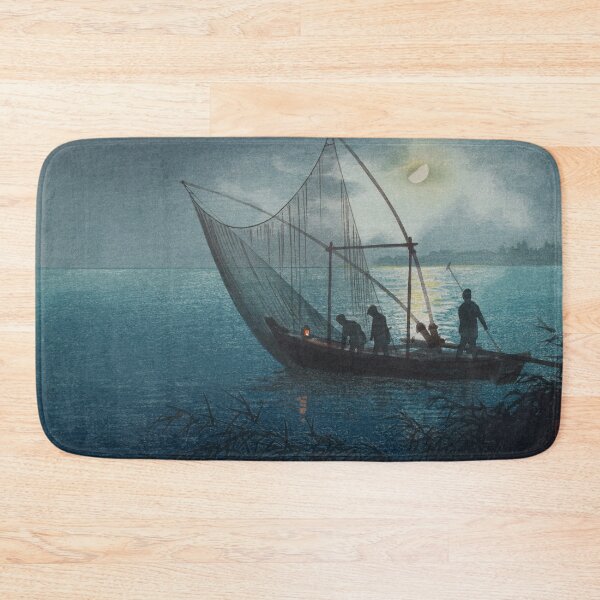 Item preview, Morigasaki Coast by Tsuchiya Koitsu designed and sold by Takeda-art.