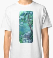 Gake no Ue no Ponyo Classic T-Shirt