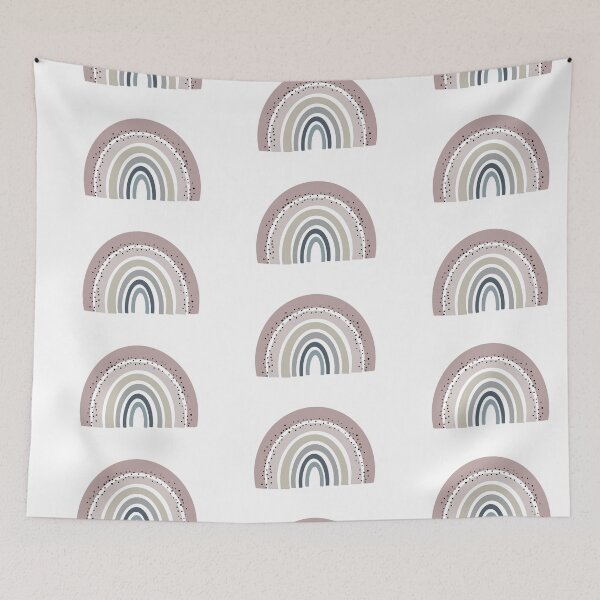 Item preview, Neutral Rainbow  designed and sold by CoraBr.