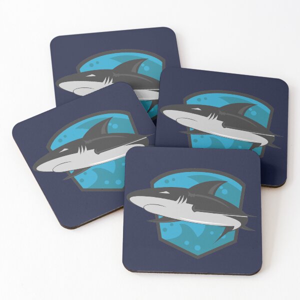 Item preview, Shark Shield designed and sold by doctorheadly.
