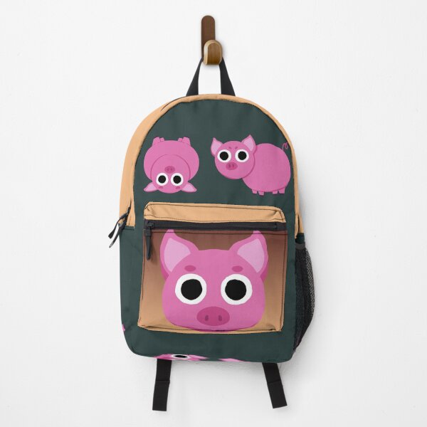 Item preview, Piggies designed and sold by PolacaDoodles.