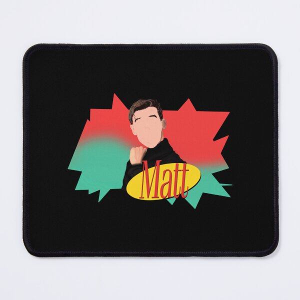 Item preview, Matt Watson II   designed and sold by EYEFUL66.