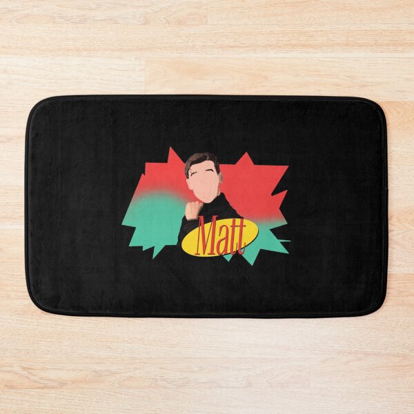 Item preview, Matt Watson II   designed and sold by EYEFUL66.