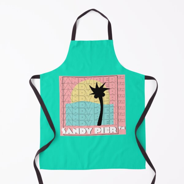 Item preview, Sandy Pier   designed and sold by EYEFUL66.