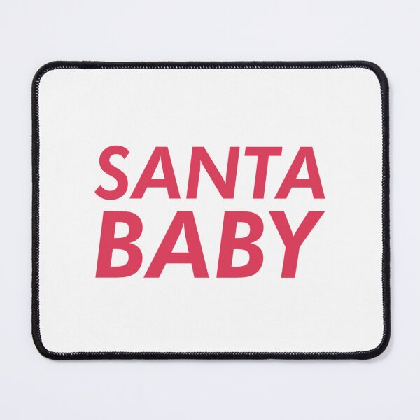Item preview, Santa Baby - Supermega   designed and sold by EYEFUL66.