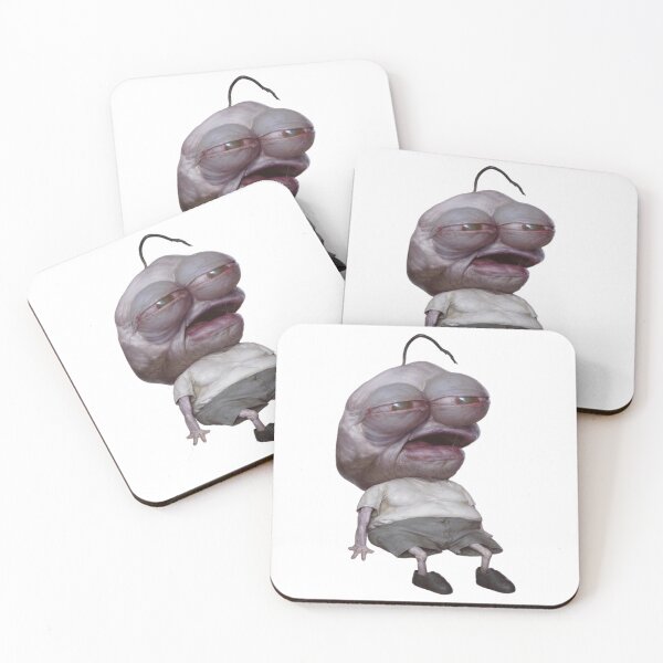 Item preview, Smiling Friends Depressed Pim - Adult Swim     designed and sold by EYEFUL66.