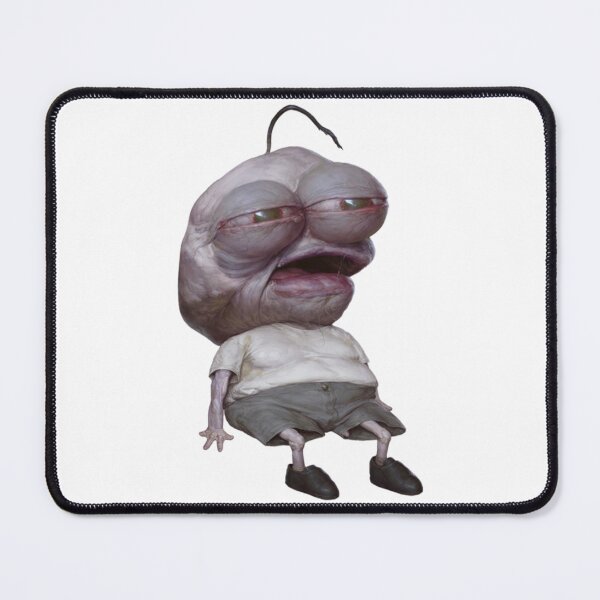 Item preview, Smiling Friends Depressed Pim - Adult Swim     designed and sold by EYEFUL66.