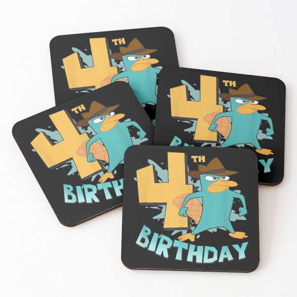 Item preview, Perry Fourth Birthday designed and sold by KarElizabeth.
