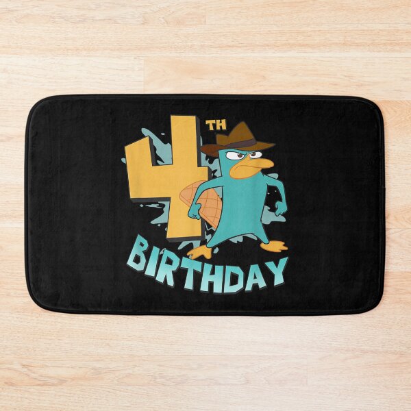 Item preview, Perry Fourth Birthday designed and sold by KarElizabeth.