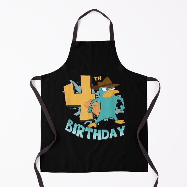 Item preview, Perry Fourth Birthday designed and sold by KarElizabeth.