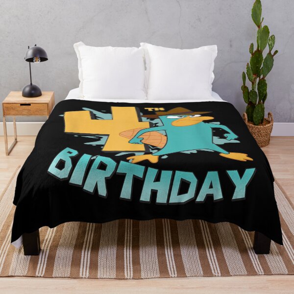 Item preview, Perry Fourth Birthday designed and sold by KarElizabeth.