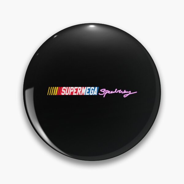 Item preview, Speedway   designed and sold by EYEFUL66.