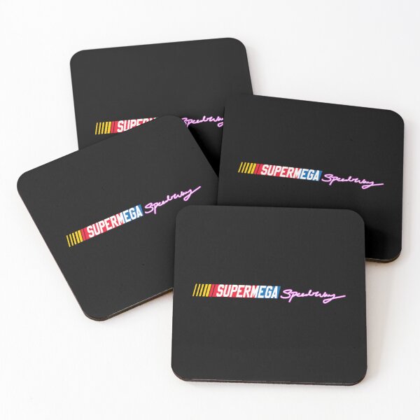 Item preview, Speedway   designed and sold by EYEFUL66.